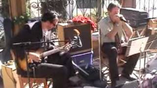 Homesick James & Snooky Prior  - Shake your money maker