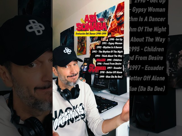 Vídeo relacionado con Me lleva de vuelta a los años 90 Made In The 90s 1990s Generation 90s Camiseta