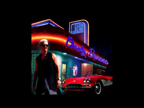 Charly Danone  – I Live In My Dream (Vinilo) Original Extended Mix, Magic Sound Records  2017