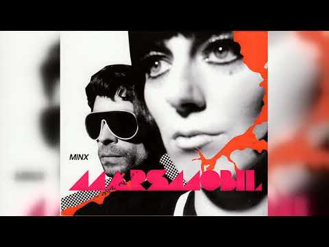 Marsmobil - Minx (Downtempo, Synth-pop) (2006)