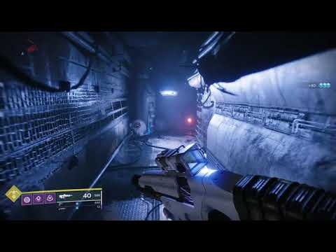 Nightclub Lost Sector Walkthrough