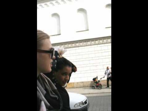 Stromae Feat. Pitbull, Akon & Big Ali track:Alors On Danse (Rizmo Remix)