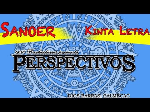 Sanoer vs Kinta Letra
