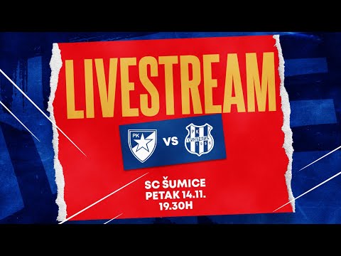 MRK Crvena Zvezda vs RK Sindjelic | Dynamic Live Stream | 14.11.2025.