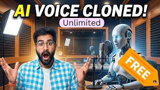 FREE - Voice Cloning | Voice box AI | Telugu | Vamsi Bhavani