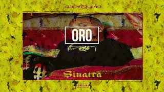 Gue Pequeno - BLING BLING (ORO) - Instrumental (Reprod. MNG)