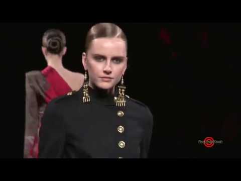 Etro FW2010 - Milan Fashion Week - Runway Show