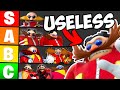 Ranking How USELESS Eggman Is In Every Sonic Game