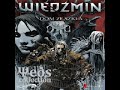 Sapkowski Andrzej  - Wiedźmin - Dom Ze Szkła | Audiobook Pl
