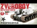 ISU 152 Ep 1 ZVEROBOY Beast Killer