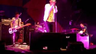 Keane - Somewhere Only We Know (live in Saint-Petersburg)
