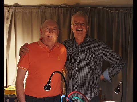 Spooks Set - Bellmans Yard Soul Club 04/02/22 - 09:00 -22:00