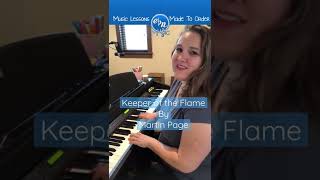 Part 4 | Songs You Never Knew Existed | Keeper of the Flame by Martin Page