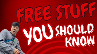 FREE UCSD RESOURCES You Never Knew That EXISTED! (Exclusive list)