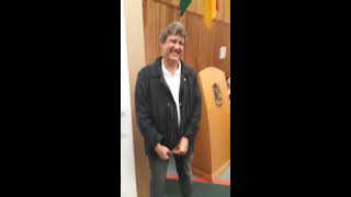 Anamma RS no Cidade Bem Tratada