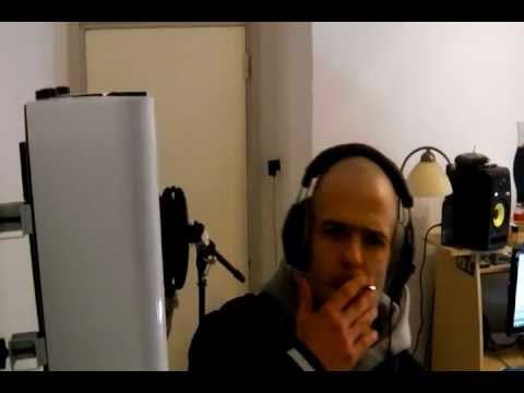 Stoprocent Pompuj Rap 2 - GROCH MCL.avi