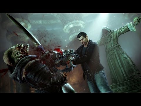 Trailer de Painkiller: Hell & Damnation Collector’s Edition