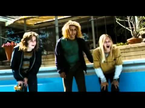 Lords of Dogtown [Music Video]