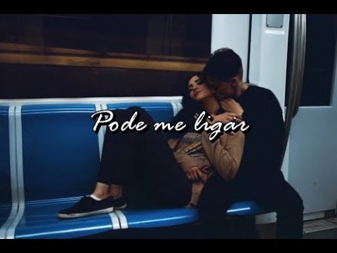 Feell - Pode me ligar