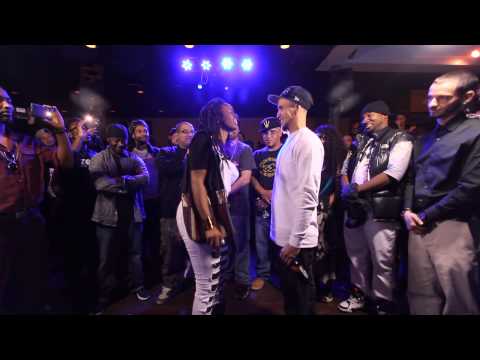 Too Major vs G.G.