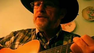 The Dutchman  Recorded By Jerry Jeff Walker  Penned by Michael P Smith Covered by Andre Childers