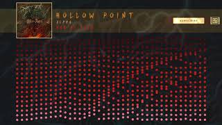 War of Ages - 05 Hollow Point [Lyrics]