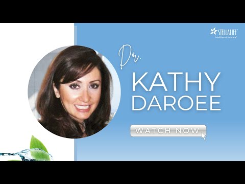 Dr. Kathy Daroee