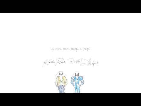 Bella DeNapoli, Katie Rae - No More Tears (Enough Is Enough) [Lyrics Video]