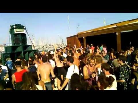 Vibronics-NowaBeach-Dub Beach Sativa(Nowa Reggae 2016)