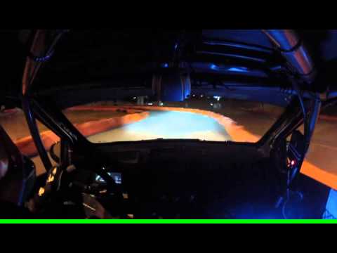 Rally Circuito di Cremona 2015  Vigilucci - Niro Renault Twingo R2B