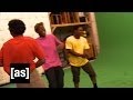 Loiter Squad Trailer | Loiter Squad | Adult Swim