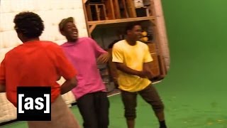 Loiter Squad Trailer | Loiter Squad | Adult Swim