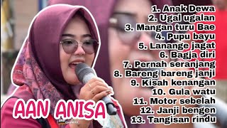 Download lagu FULL ALBUM TARLING TENGDUNG || AAN ANISA mp3