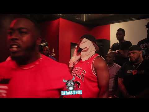 Tony Gwapo vs Kid Deph