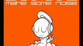 Armin van Buuren - We Are Here To Make Some Noise