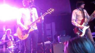 Brendan Benson - Sitting Pretty (live)