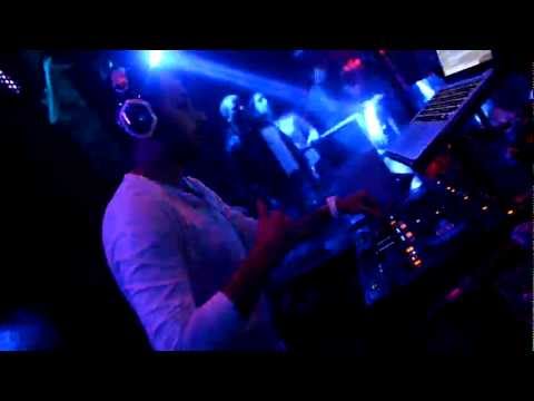 Mor Avrahami - Hi! (Keren Swissa's Birthday TLV 20/12/12)