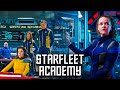 STAR TREK: Starfleet Academy Trailer (2024) is Going to Be VERY Good...