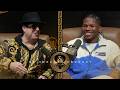 Raymond Ford Reveals All Behind The ANIMOSITY With O'Shaquie Foster | Mr. Verzace Podcast | Ep. 22
