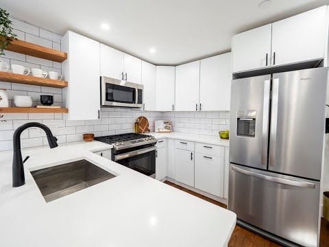 LUXURY CONDO TOUR. 333 Maverick Street - Unit 1 Boston, MA: East Boston,  02128
