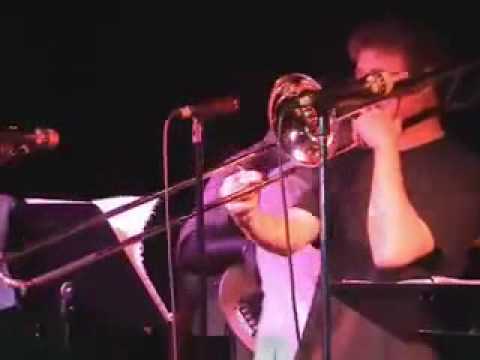 Jennifer Hartswick Band CD Release Party