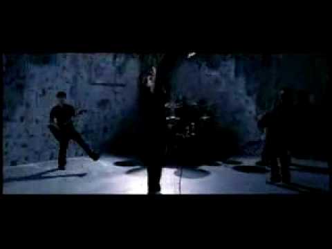 Atreyu - The Crimson (Official Music Video)