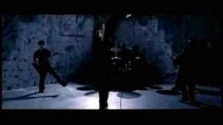 Atreyu - The Crimson (Official Music Video)