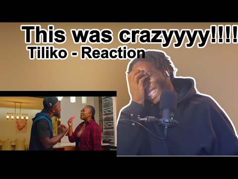 Yo Maps ft. T Sean - Tiliko (Zambian Music Reaction)