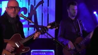 Marble Sounds - The Summer Of The Sun (Live @ Putrock 2014)