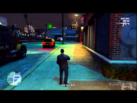 Grand Theft Auto IV [Walkthrough] Part 37/47