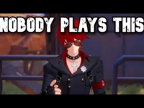 Is Tower Of Fantasy Overhated? (Warped Server Ps5 Revjew)