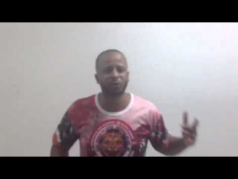 Cante o samba com a Gaúcha: Unidos do Capão