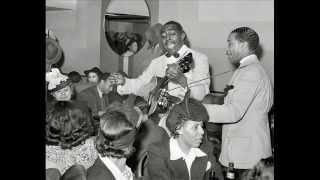 Lonnie Johnson - Deep Sea Blues