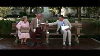 Forrest Gump - trailer ita 1080 HD